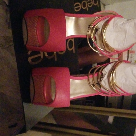 Wedges - Picture 1 of 3